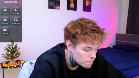 Denis online show from 22, 12, 2025