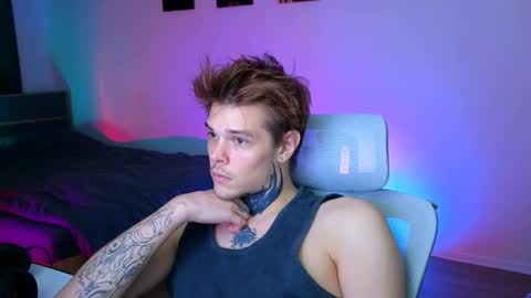 Denis online show from 19, 1, 2026