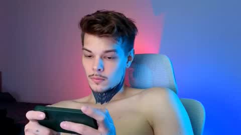 Denis online show from 22, 2, 2026