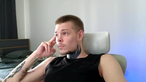 Denis online show from 6, 6, 2026