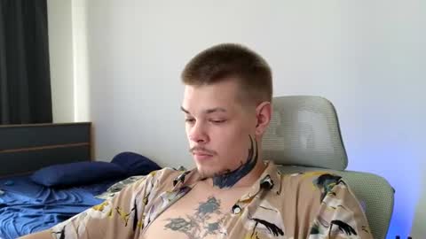 Denis online show from 11, 6, 2026