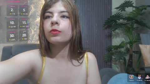 Laura online show from 30, 3, 2026