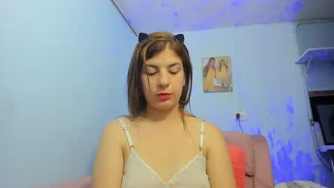 Snapshot of denise_babe_ chatting on 12, 7, 2026 Laura online show from 12, 7, 2026
