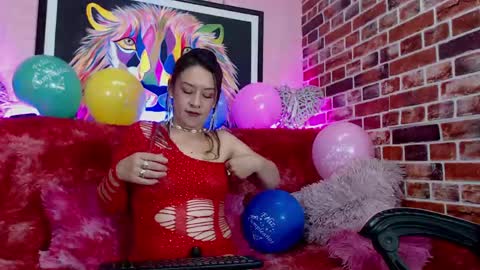 Denisse online show from 18, 4, 2026