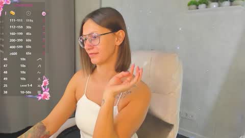 Snapshot of denise_halle chatting on 19, 9, 2025 Elina online show from 19, 9, 2025