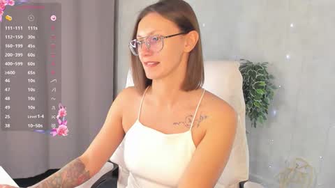 Snapshot of denise_halle chatting on 21, 9, 2025 Elina online show from 21, 9, 2025