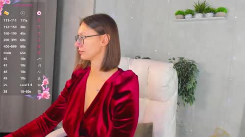 Snapshot of denise_halle chatting on 27, 9, 2025 Elina online show from 27, 9, 2025