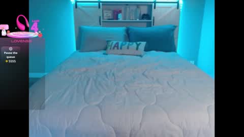 Denise  Moby online show from 14, 9, 2025