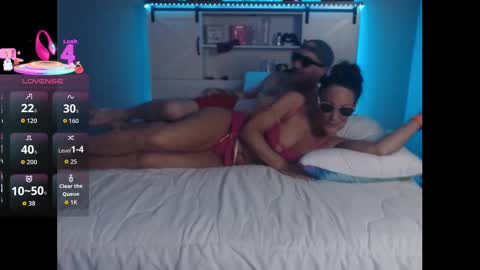 Denise  Moby online show from 21, 9, 2025