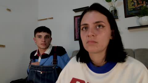 Hey guys see more about us heere   online show from 8, 2, 2025