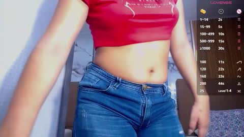 D E N I S  online show from 7, 11, 2025