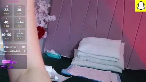 DeniseSun online show from 5, 3, 2026