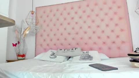 denisse_logan online show from 22, 3, 2026