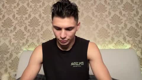 Den online show from 7, 1, 2025