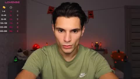 Den online show from 14, 10, 2025