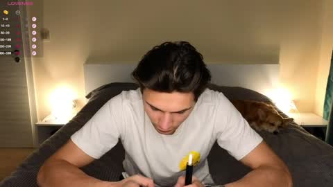 Den online show from 8, 4, 2026