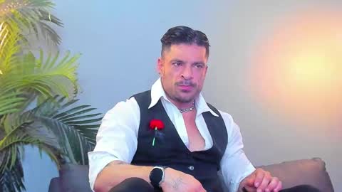 Snapshot of dennis_cox_ chatting on 10, 10, 2025 dennis_cox_ online show from 10, 10, 2025