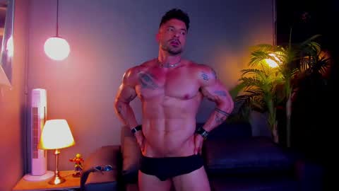 Snapshot of dennis_cox_ chatting on 19, 10, 2025 dennis_cox_ online show from 19, 10, 2025