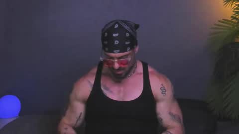 Snapshot of dennis_cox_ chatting on 2, 12, 2025 dennis_cox_ online show from 2, 12, 2025