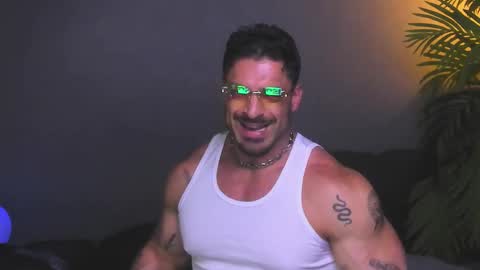 Snapshot of dennis_cox_ chatting on 3, 12, 2025 dennis_cox_ online show from 3, 12, 2025