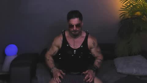 Snapshot of dennis_cox_ chatting on 3, 12, 2025 dennis_cox_ online show from 3, 12, 2025