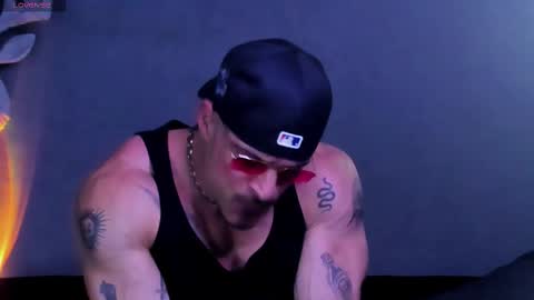 dennis_cox_ online show from 4, 2, 2026