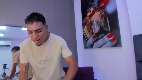 Snapshot of dennis_kinsey chatting on 26, 2, 2026 Dennis Kinsey online show from 26, 2, 2026