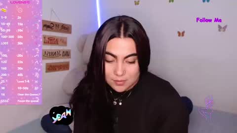 rosse online show from 21, 2, 2025