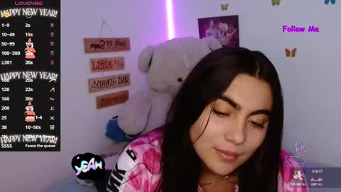 rosse online show from 12, 3, 2025