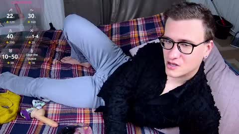 Dennis online show from 11, 4, 2026