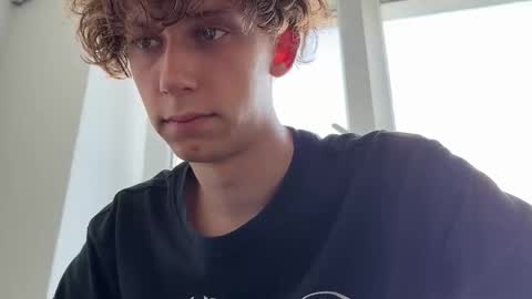 Snapshot of denobluora chatting on 25, 9, 2025 Jasper   online show from 25, 9, 2025