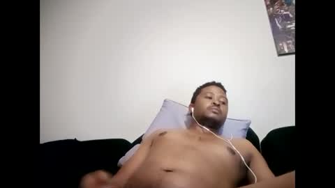 mastER blACK online show from 1, 2, 2026