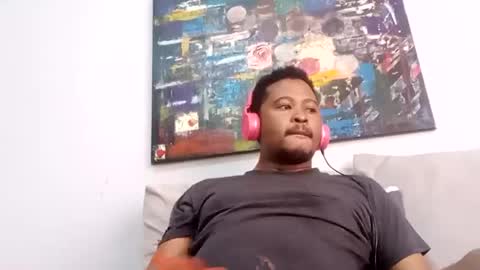 Snapshot of dentzo chatting on 10, 5, 2026 mastER blACK online show from 10, 5, 2026