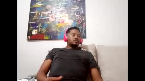 Snapshot of dentzo chatting on 10, 5, 2026 mastER blACK online show from 10, 5, 2026