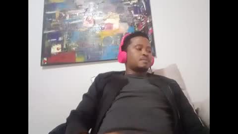 Snapshot of dentzo chatting on 13, 5, 2026 mastER blACK online show from 13, 5, 2026