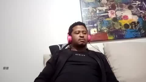 Snapshot of dentzo chatting on 9, 7, 2026 mastER blACK online show from 9, 7, 2026