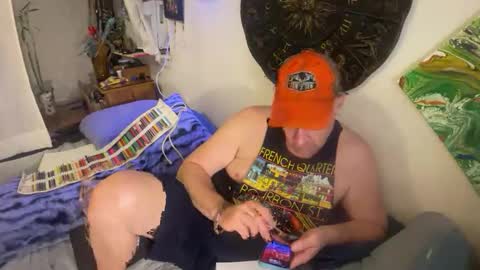 Snapshot of denveversbb chatting on 4, 3, 2025 denveversbb online show from 4, 3, 2025