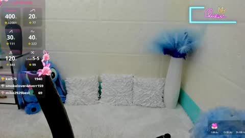 Snapshot of denychantall chatting on 5, 6, 2026 denychantall online show from 5, 6, 2026