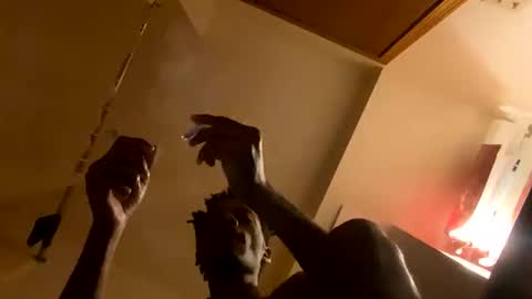 Denzel King3 online show from 16, 12, 2025