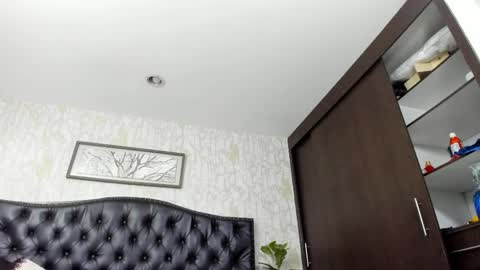 denzelrios online show from 7, 4, 2026