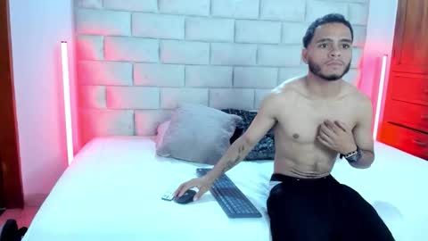 Snapshot of denzelvelez chatting on 11, 1, 2026 David online show from 11, 1, 2026