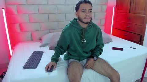 Snapshot of denzelvelez chatting on 14, 1, 2026 David online show from 14, 1, 2026