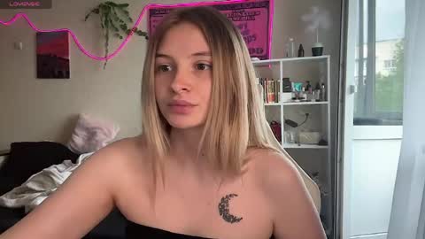 Snapshot of deonnagarn chatting on 31, 5, 2026 Vi Victoria online show from 31, 5, 2026