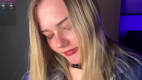 Luna online show from 19, 4, 2026