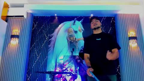 dereck_bbc online show from 16, 1, 2026