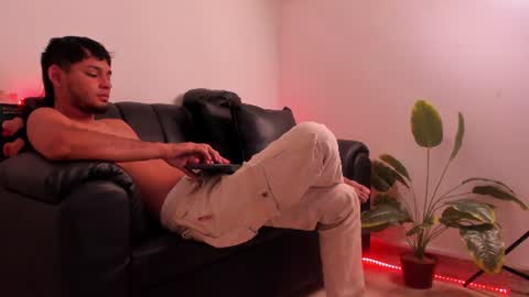 dereck_g online show from 11, 6, 2026