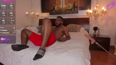 Dereck and Jake online show from 28, 1, 2025