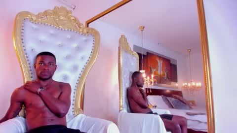 Dereck and Jake online show from 22, 2, 2025