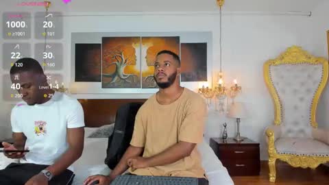 Dereck and Jake online show from 12, 2, 2026