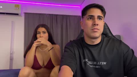 Dereck online show from 29, 1, 2025